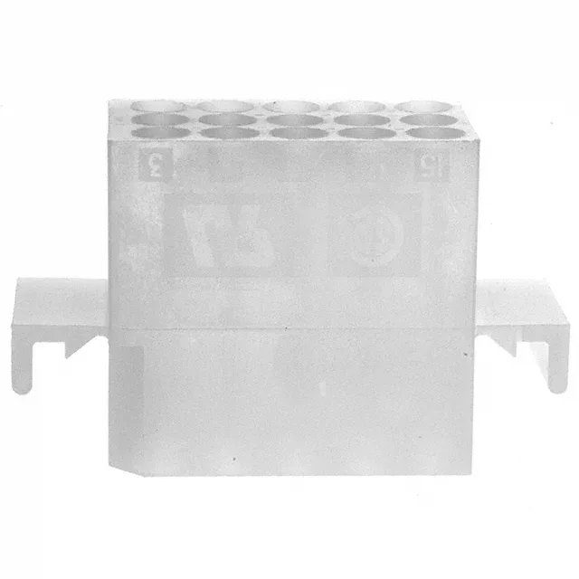 TE Connectivity AMP Connectors 770103-1