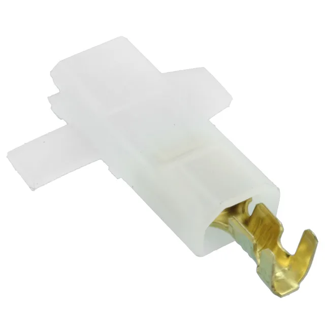 520973-1 — TE Connectivity AMP Connectors product photo