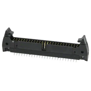 Omron Electronics Inc-EMC Div XG4A-5032