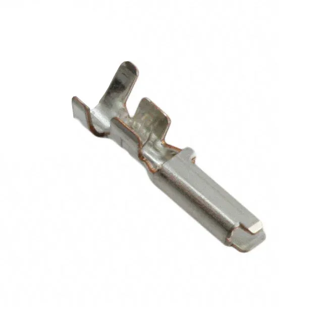 Molex 5024380000 — Crimp Contacts & Pins