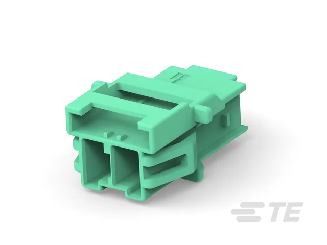 TE Connectivity AMP Connectors 7-2232263-2