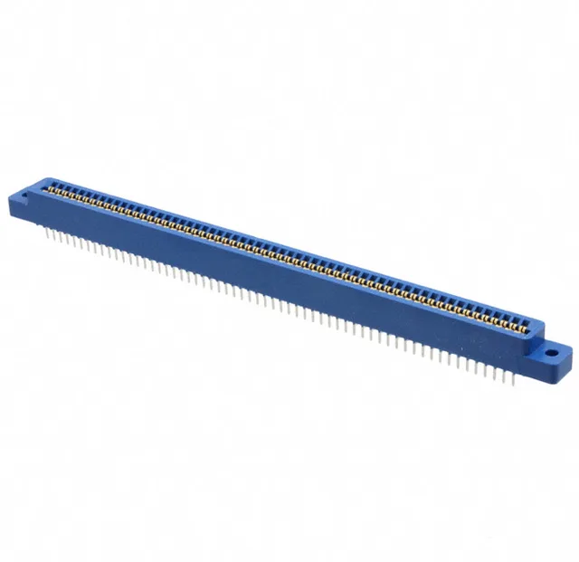 Sullins Connector Solutions EBC60DRXH