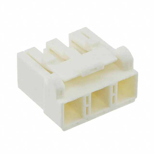 TE Connectivity AMP Connectors 3-2232875-1