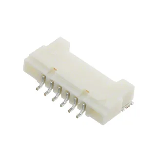 Hirose Electric Co Ltd DF14A-6P-1.25H(22)