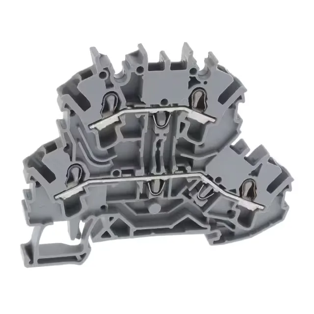 2002-2201 — WAGO Corporation product photo