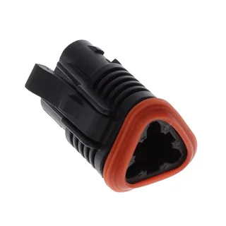 ITT Cannon, LLC IT06-3S-006-N