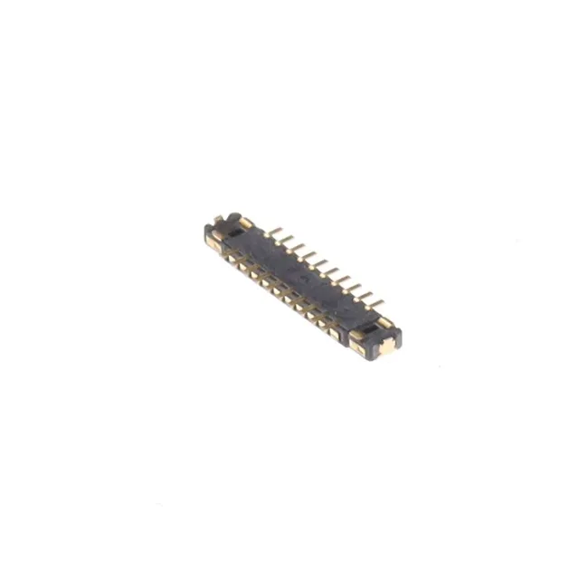 Hirose Electric Co Ltd BM28B0.6-20DP/2-0.35V(51) — Mezzanine & Stacking Connectors