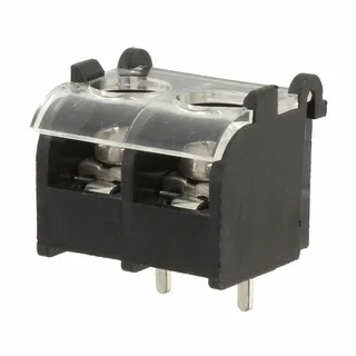 TE Connectivity AMP Connectors 1546927-2