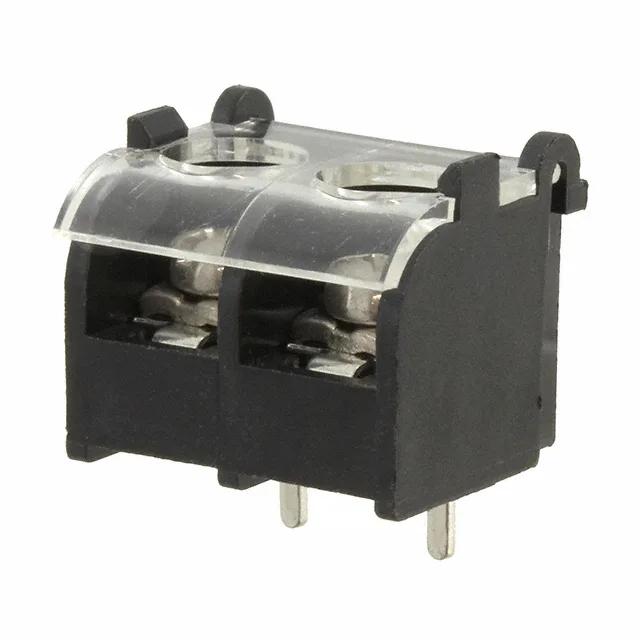TE Connectivity AMP Connectors 1546927-2