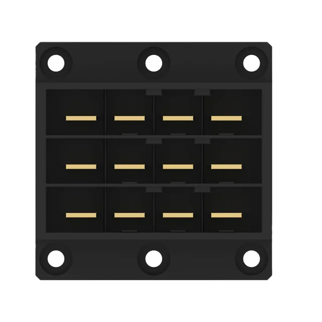 1903146-2 — TE Connectivity AMP Connectors product photo