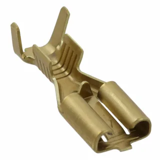 TE Connectivity AMP Connectors 1217092-1