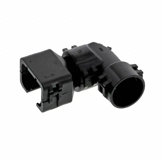 TE Connectivity AMP Connectors 2302494-2