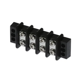 TE Connectivity AMP Connectors 1546310-4