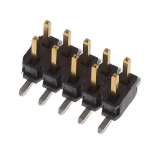 Samtec Inc. TMMH-105-01-S-DV-A