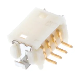 Hirose Electric Co Ltd DF13-4P-1.25H(76)