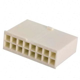 TE Connectivity AMP Connectors 1-1586862-4