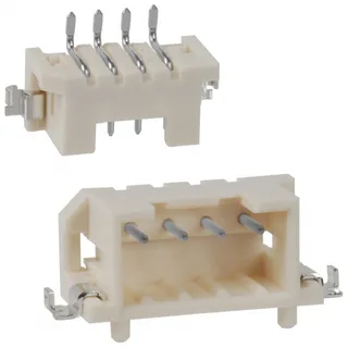 Hirose Electric Co Ltd DF3E-4P-2H(20)