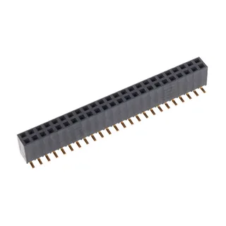 Samtec Inc. SSW-124-22-G-D-VS