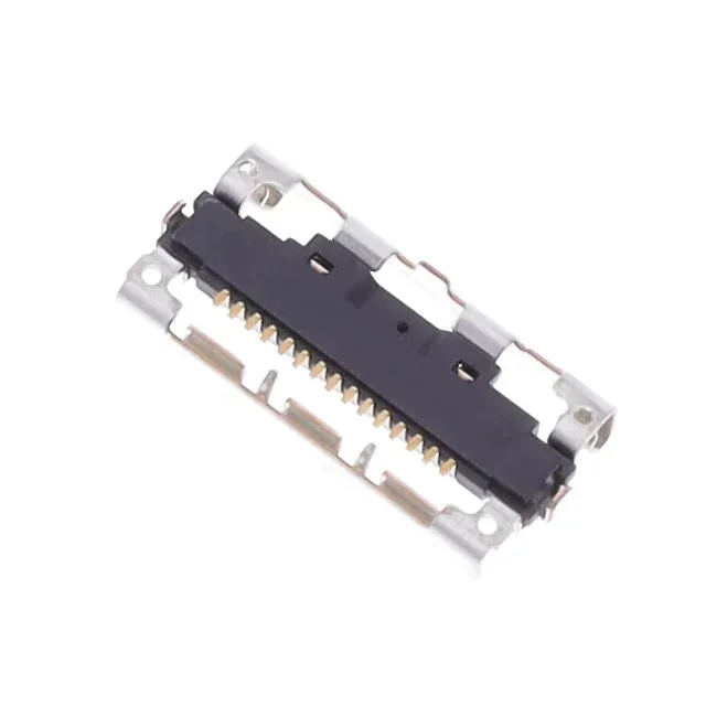 Hirose Electric Co Ltd DF36A-15S-0.4V(51)