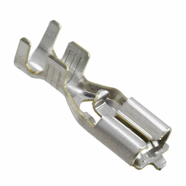 TE Connectivity AMP Connectors 179975-1