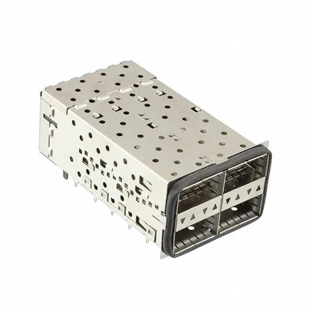 TE Connectivity AMP Connectors 2214574-7 — Pluggable Terminal Blocks