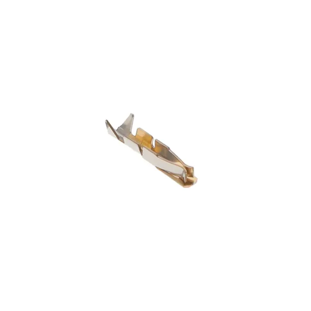 JAE Electronics IL-C2-1-10000 — Crimp Contacts & Pins