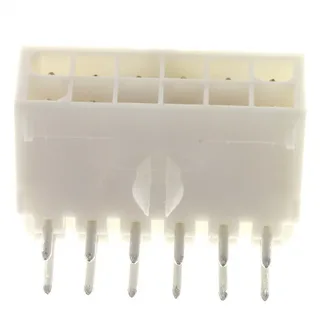 TE Connectivity AMP Connectors 1-770972-1