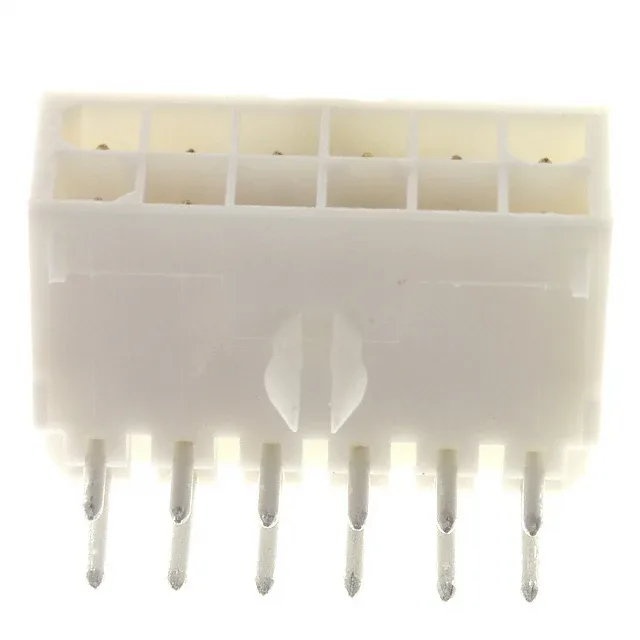 TE Connectivity AMP Connectors 1-770972-1