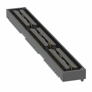 Samtec Inc. QSH-060-01-L-D-DP-A-K-TR