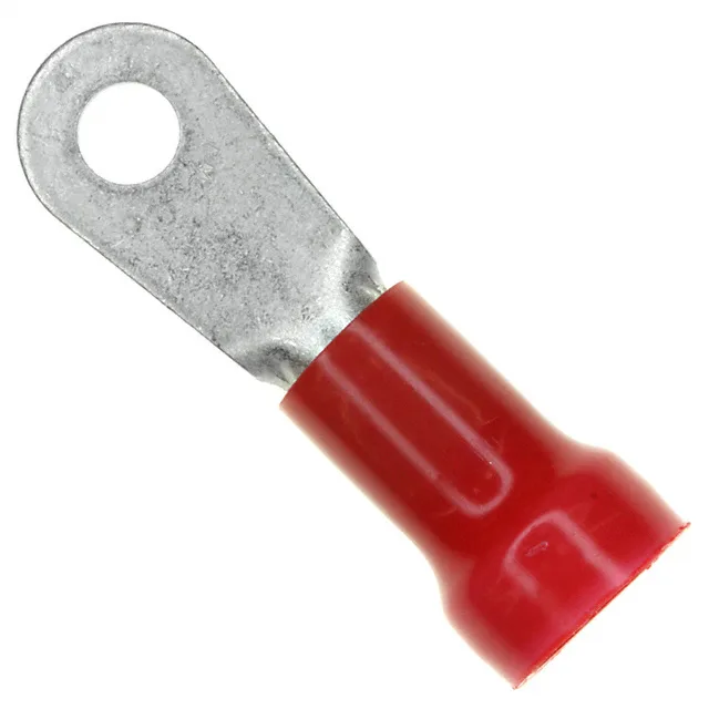 TE Connectivity AMP Connectors 696050-2 — Ring Terminals