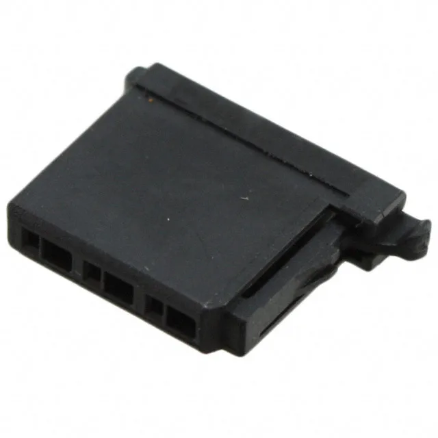 TE Connectivity AMP Connectors 1-1827579-1