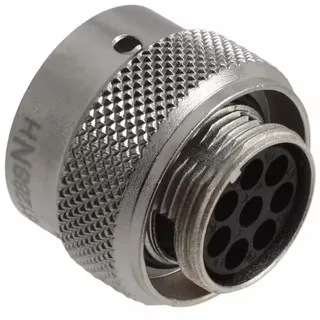 Amphenol RT06128SNH