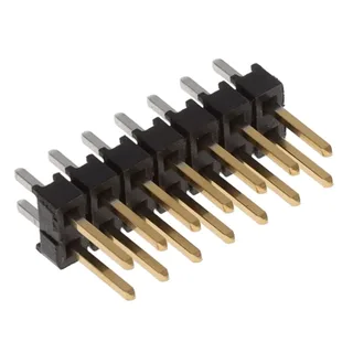 Samtec Inc. TSW-107-23-F-D