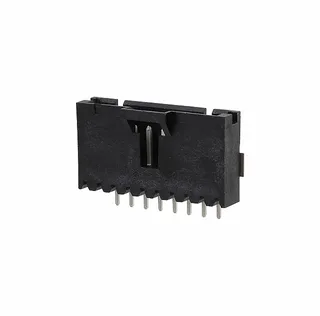 TE Connectivity AMP Connectors 5-147324-7