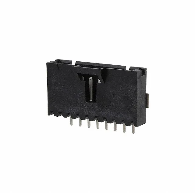 5-147324-7 — TE Connectivity AMP Connectors product photo