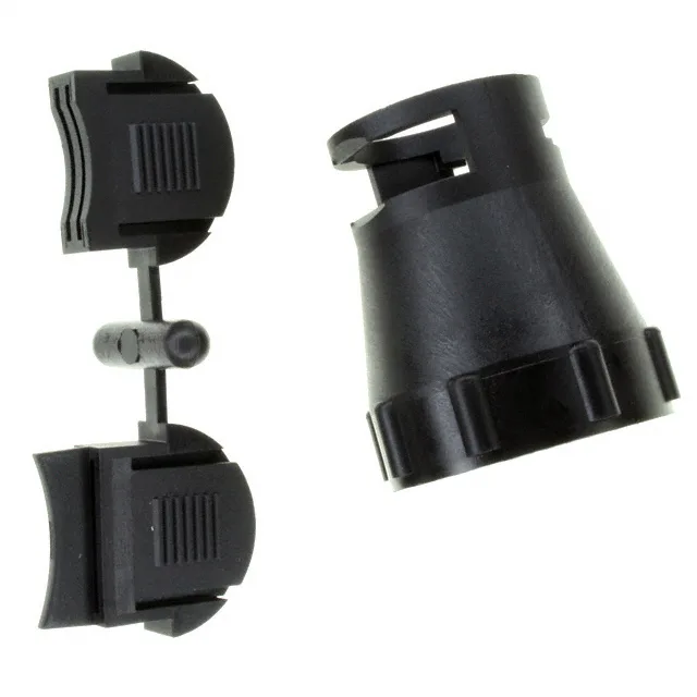 TE Connectivity AMP Connectors 1445856-1