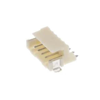 TE Connectivity AMP Connectors 1-292173-5