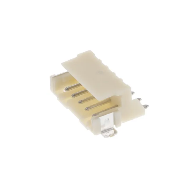 TE Connectivity AMP Connectors 1-292173-5