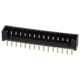 Hirose Electric Co Ltd DF3-15P-2DSA(01)