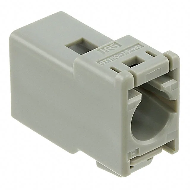 Hirose Electric Co Ltd GT16C-1S-HU