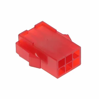 TE Connectivity AMP Connectors 1-172331-2
