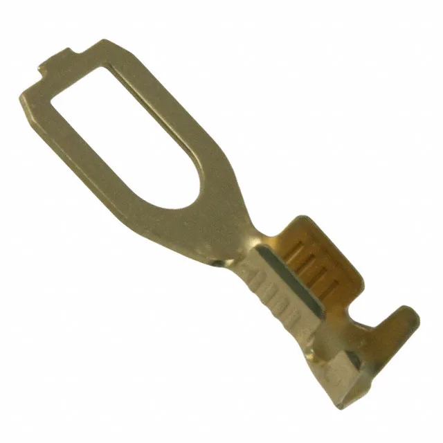 60774-1 — TE Connectivity AMP Connectors product photo