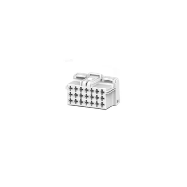 TE Connectivity Deutsch Connectors 7-968975-1