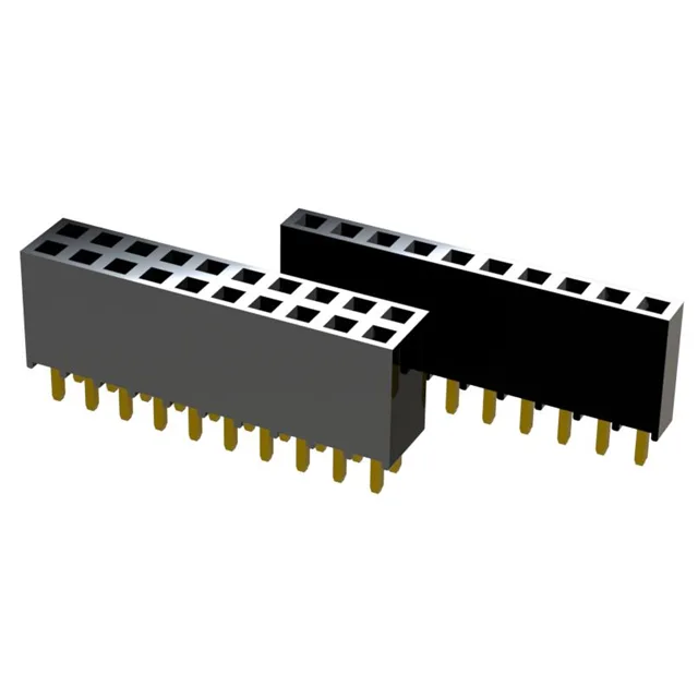 Major League Electronics SSHQ-212-Q-02-FT-LF