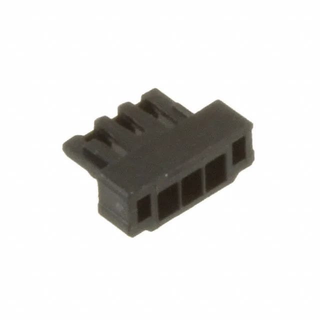 Hirose Electric Co Ltd DF52-3P-0.8C