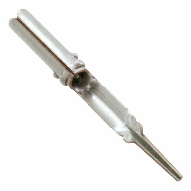 TE Connectivity AMP Connectors 350073-1