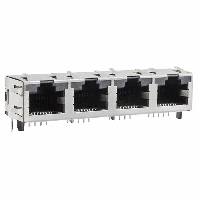 TE Connectivity AMP Connectors 2170359-1