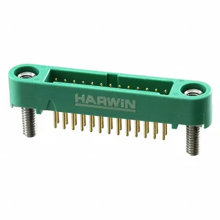 Harwin Inc. G125-MV12605M2P