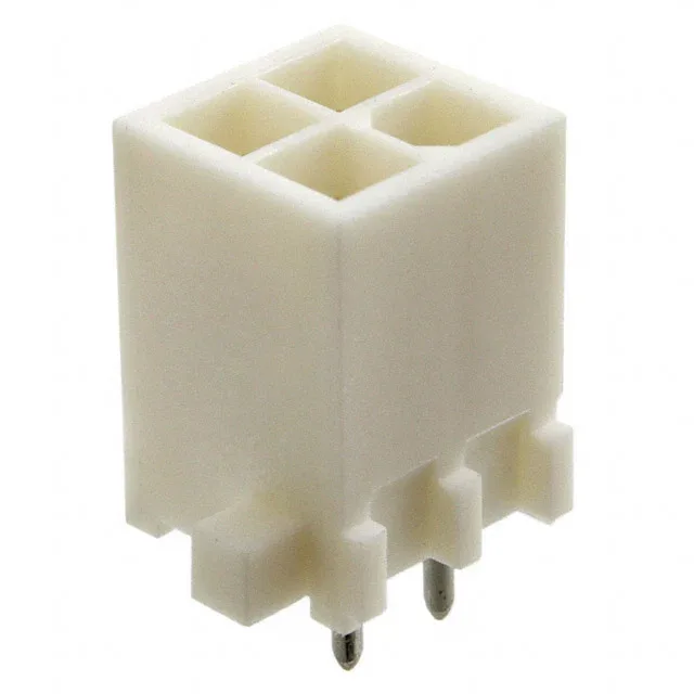 TE Connectivity AMP Connectors 770174-2