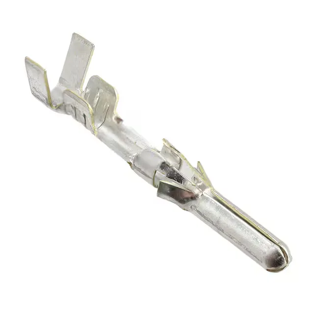 Molex 2098103 — Crimp Contacts & Pins